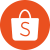 icon shopee giga racing
